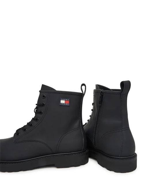 EM0ME01781BDS NERO Tommy Jeans | EM0ME01781BDS NERO